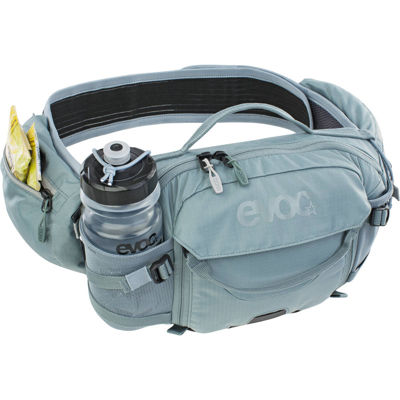 Afbeelding laden in galerijviewer, Evoc - hip pack pro e-ride 3 steel one size 3l

