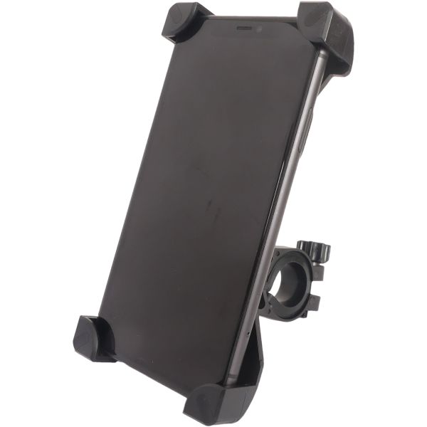 Afbeelding laden in galerijviewer, Edge telefoonhouder ez grip - zwart
