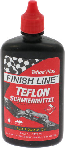 Afbeelding laden in galerijviewer, Finish line ceramic chain lubricant
