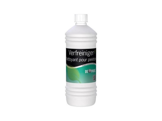 Verfreiniger eco 0,5 ltr verfreiniger eco 0,5 ltr