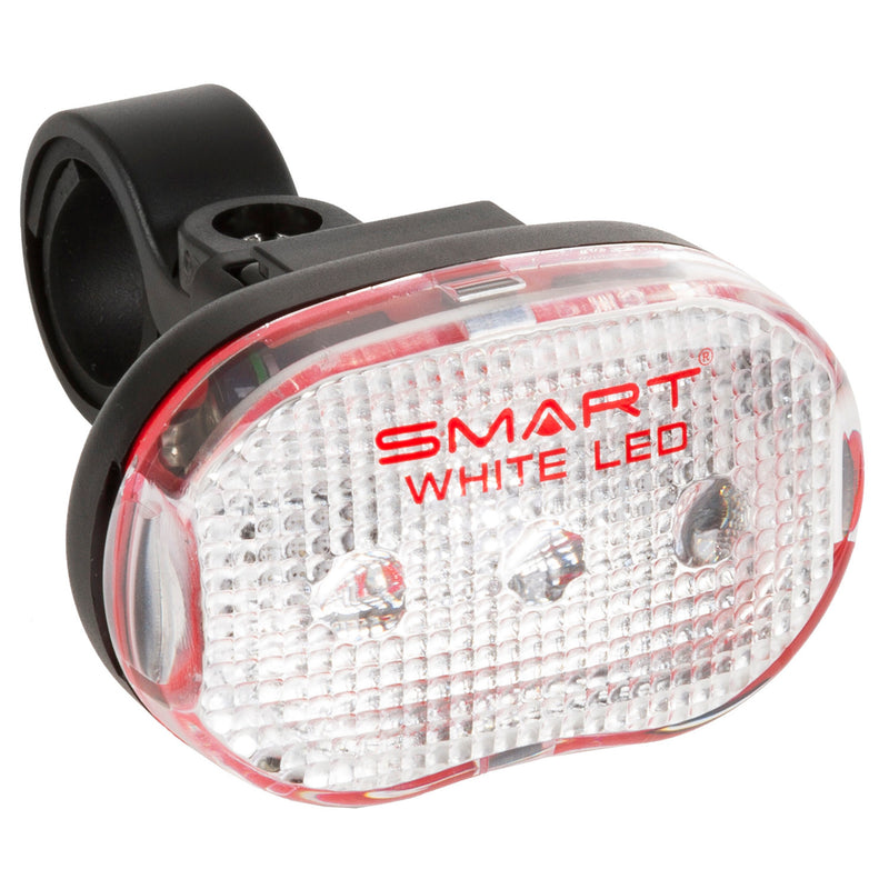 Afbeelding laden in galerijviewer, Smart battery front light
