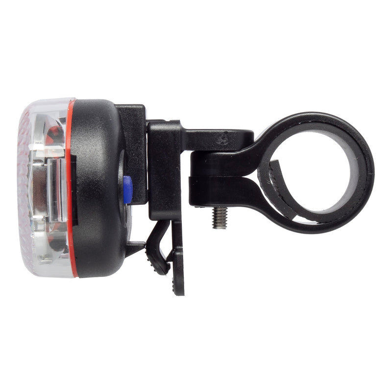Afbeelding laden in galerijviewer, Smart battery front light
