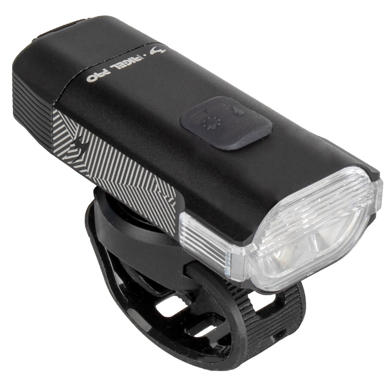 Afbeelding laden in galerijviewer, Moon rigel pro rechargeable battery front light
