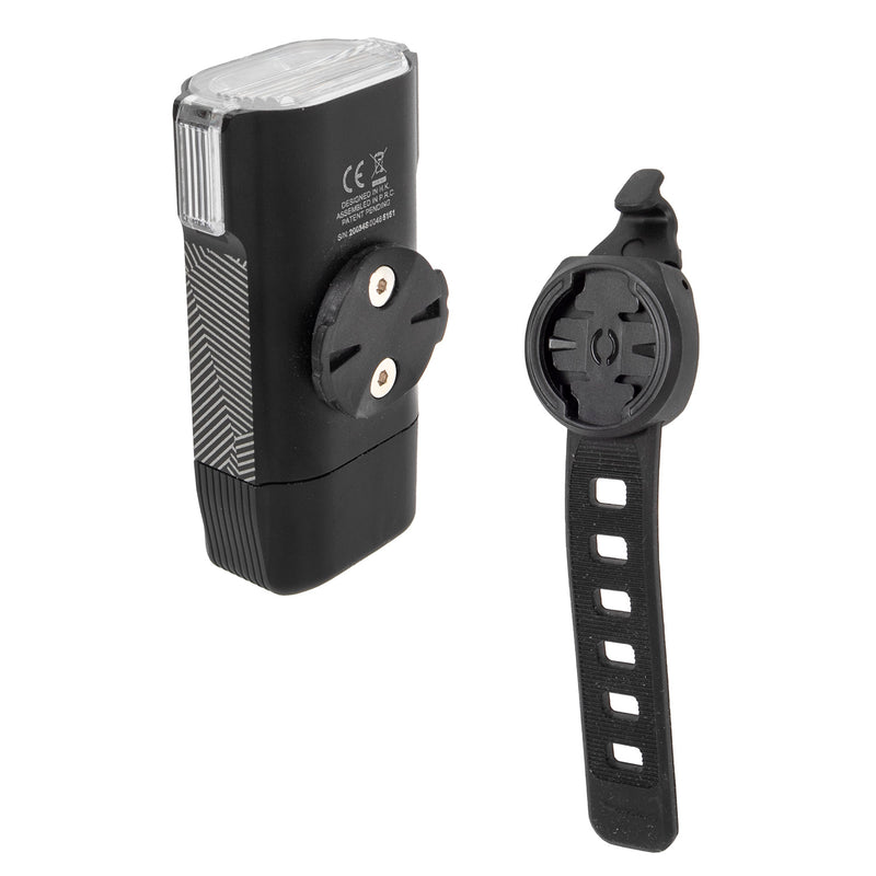 Afbeelding laden in galerijviewer, Moon rigel pro rechargeable battery front light
