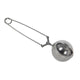 Theeknijper 5cm rvs theeknijper 5cm rvs