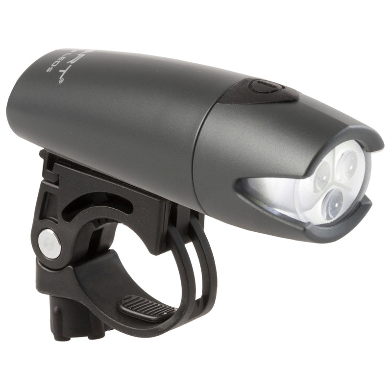 Afbeelding laden in galerijviewer, Smart polaris 3 battery front light
