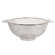 Kitchen tools vergiet rvs ø25cm met grepen