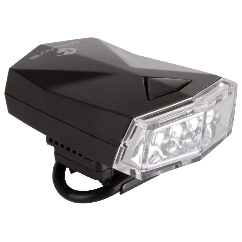 Afbeelding laden in galerijviewer, M-wave apollon 4.3 battery front light
