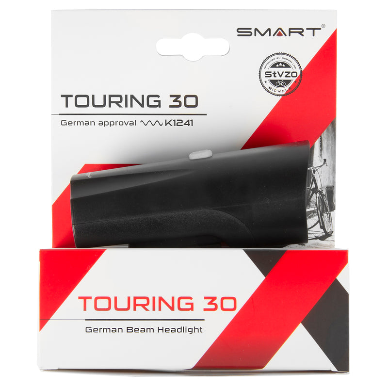 Afbeelding laden in galerijviewer, Smart touring 30 battery front light
