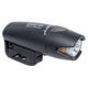 Smart polaris 200 rechargeable battery front light