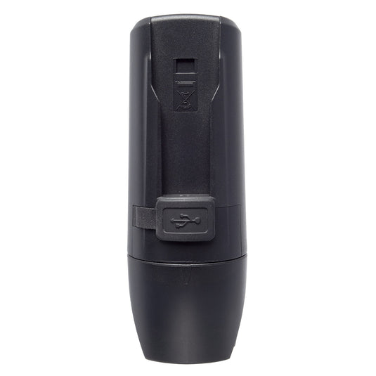 Smart polaris 200 rechargeable battery front light