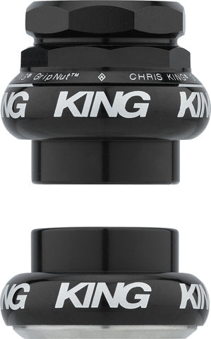 Chris king gripnut bold ec30 25.4 - ec30 26 threaded headset