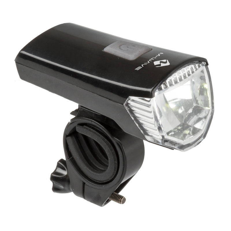 Afbeelding laden in galerijviewer, M-wave atlas k 11 usb rechargeable battery lighting set
