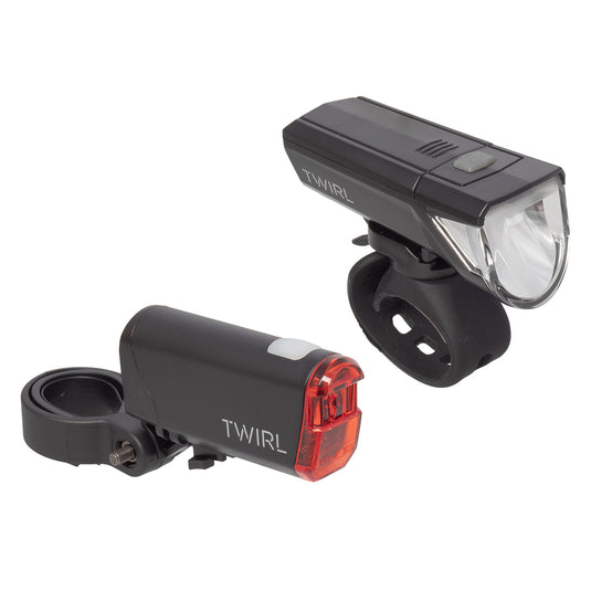 Twirl eos 30 led battery lighting set