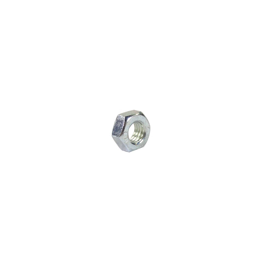 Bofix moer m10 per 50 stuks