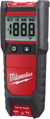 Afbeelding laden in galerijviewer, Milwaukee 2212-20 digitale multimeter - 4933447776
