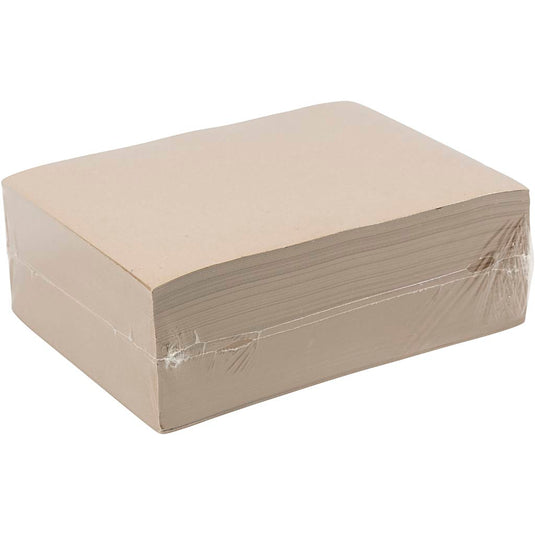 Https: www.cchobby.nl kraft-papier-a4-vel-210x297-mm-135-gr-grijs-bruin-500-vel-1-doos