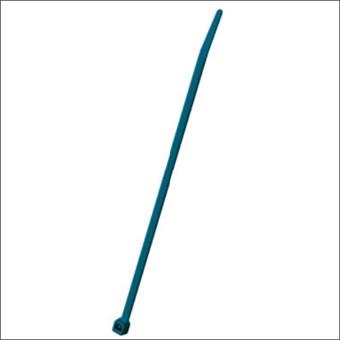 Unex bundelband 287x4.8 blauw detecteerbaar (100) | 100 stuks