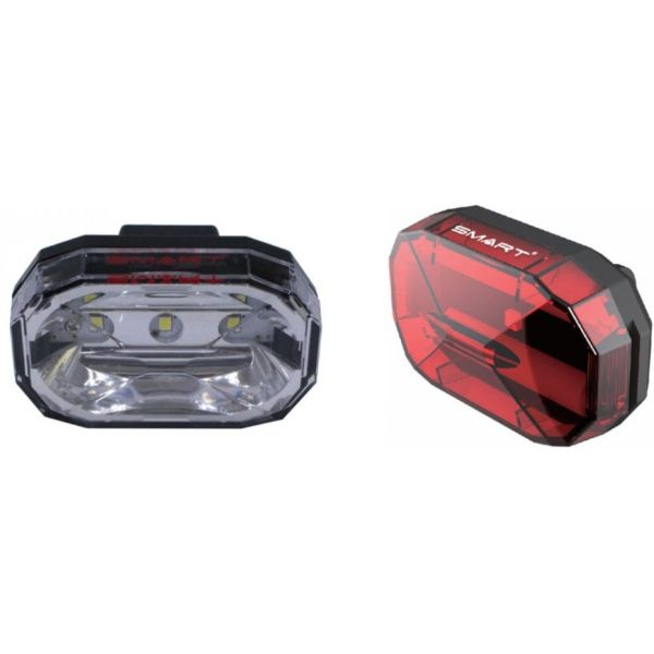 Afbeelding laden in galerijviewer, Smart verlichtingsset diamond (407w+r) batterij
