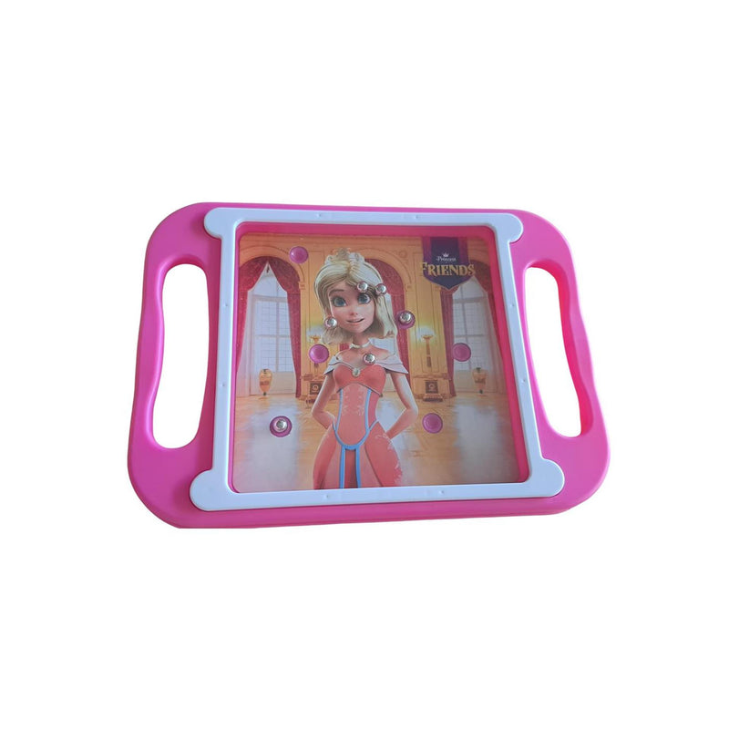 Afbeelding laden in galerijviewer, Toi-toys toi toys princess friends geduldspel puzzel 21cm
