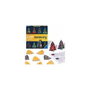 Ravensburger collectors memoryâ® xmas
