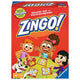 Ravensburger zingo- variant op bingo