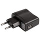 M-wave power base converter