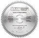 Cmt cirkelzaag hw 250x3.2x30 z=72 mtcg