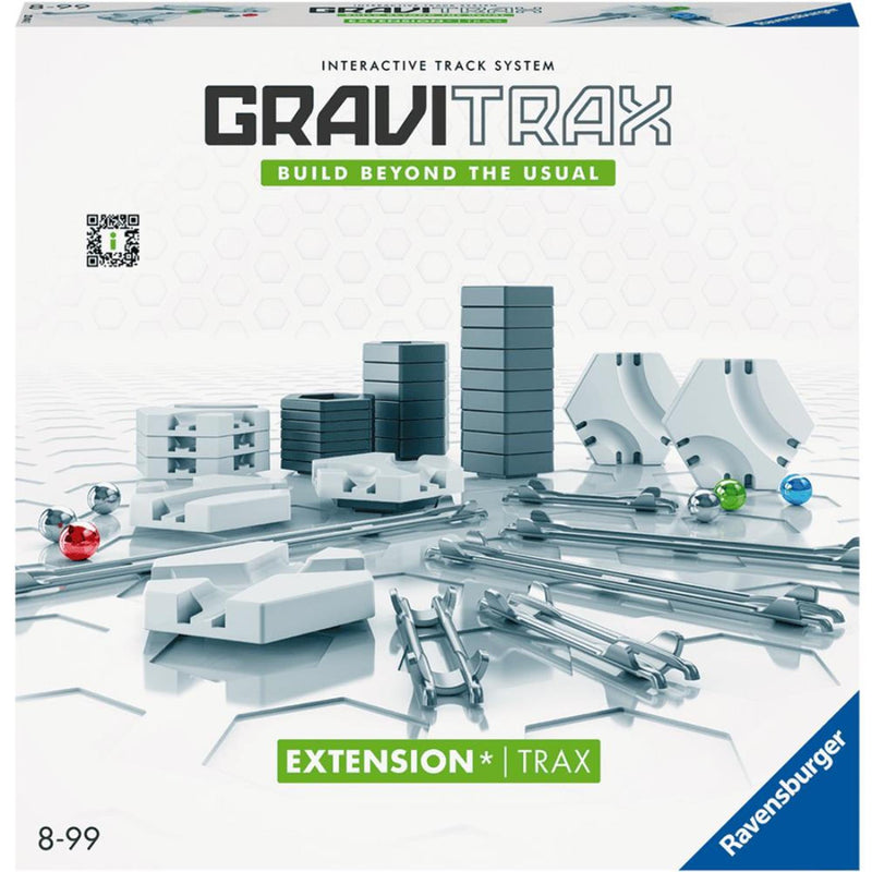 Afbeelding laden in galerijviewer, Ravensburger gravitrax extension trax
