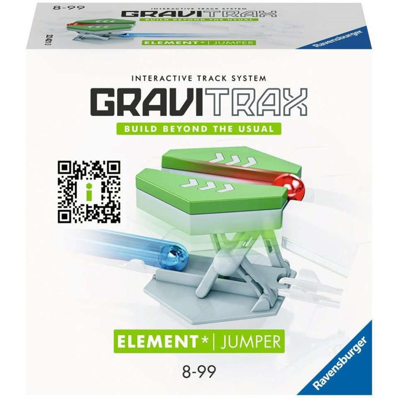 Afbeelding laden in galerijviewer, Ravensburger gravitrax jumper
