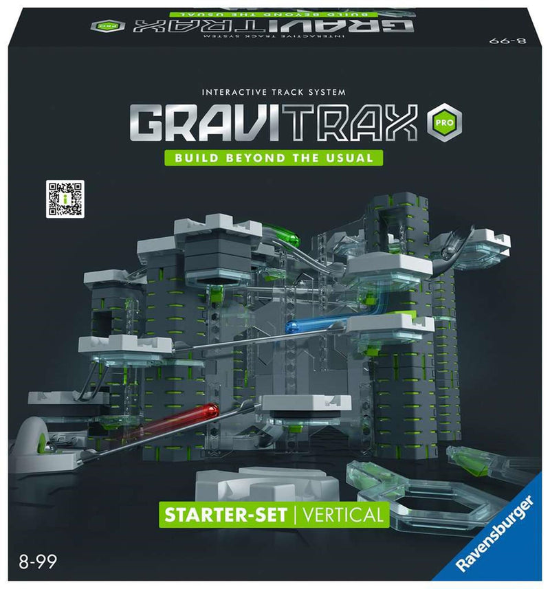 Afbeelding laden in galerijviewer, Ravensburger gravitrax starterset pro vertical

