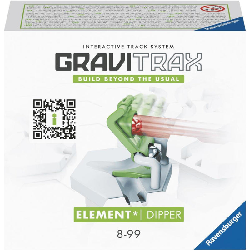 Afbeelding laden in galerijviewer, Ravensburger gravitrax element dipper
