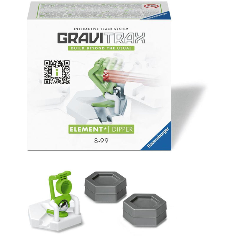 Afbeelding laden in galerijviewer, Ravensburger gravitrax element dipper
