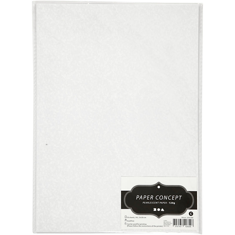Afbeelding laden in galerijviewer, Creotime parelmoerpapier
