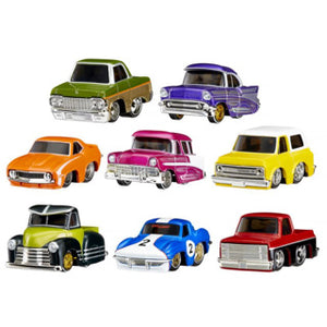 Imp cartuned series 2 assorti | 16 stuks