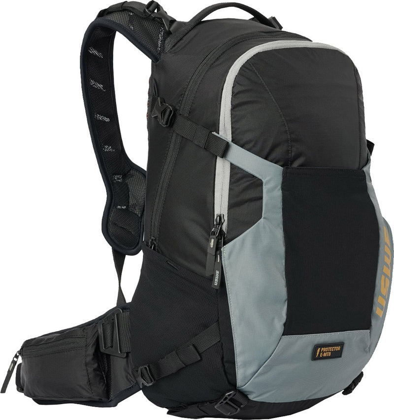 Afbeelding laden in galerijviewer, Uswe e-mtb watt 25l protector pack - hydration pack
