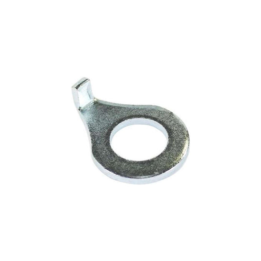 Bofix Doos asring met lip gat 9.4mm (25 stuks)