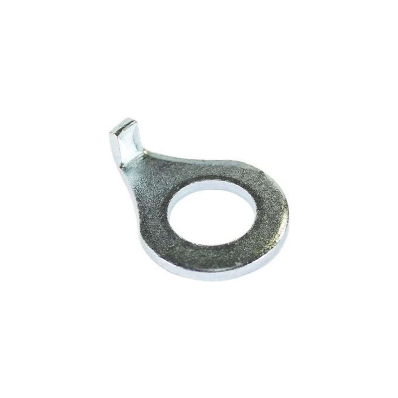 Afbeelding laden in galerijviewer, Bofix Doos asring met lip gat 9.4mm (25 stuks)

