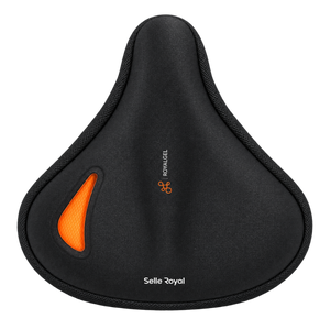 Selle royal s.p.a. zadeldek selle royal royalgel large