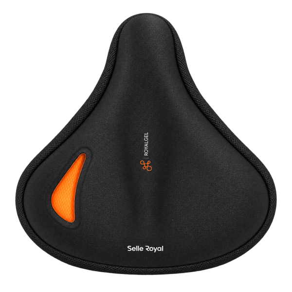 Afbeelding laden in galerijviewer, Selle royal s.p.a. zadeldek selle royal royalgel large
