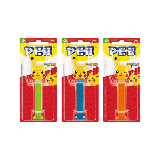 Pez moji's 1+0 (12x 19gr)