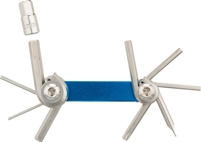 Afbeelding laden in galerijviewer, Parktool ib-2 i-beam mini multi-tool
