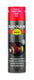 Rust-oleum spuitbus fluor-rood 500ml