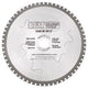 Cmt mega-cirkelzaag hw 160x2x20 z=30