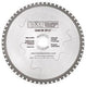 Cmt mega-cirkelzaag hw 160x2x20 z=30