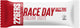 226ers race day bar salty trail 40g