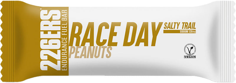 Afbeelding laden in galerijviewer, 226ers race day bar salty trail 40g
