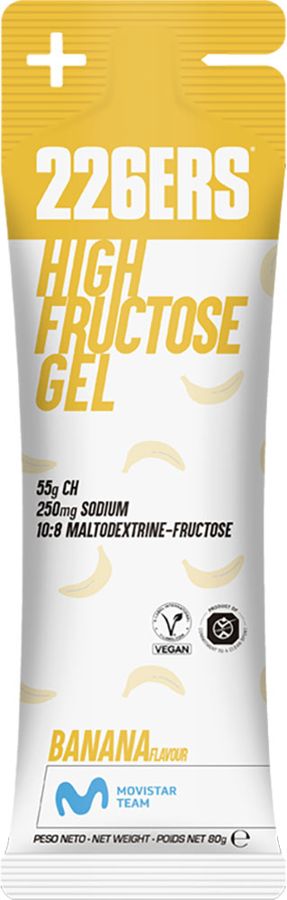 Afbeelding laden in galerijviewer, 226ers high fructose gel 80g
