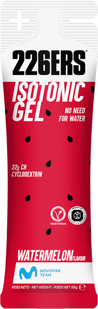 Afbeelding laden in galerijviewer, 226ers isotonic gel 68g
