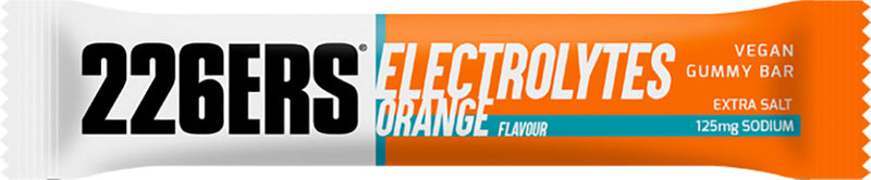 Afbeelding laden in galerijviewer, 226ers vegan gummy bar electrolyte 30g
